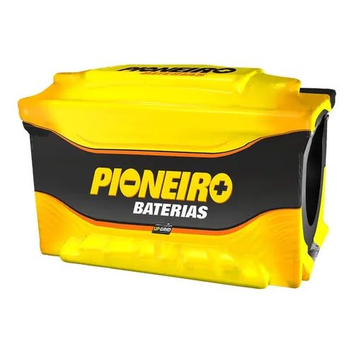 Bateria 12v 110amp pioneiro  