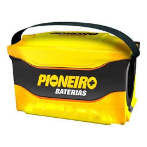 Bateria 12v 110amp pioneiro  