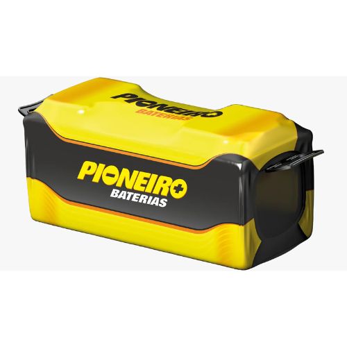 Bateria 12v 180amp pioneiro  