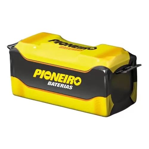 Bateria 12v 220amp pioneiro  