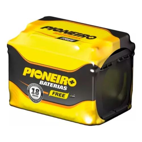 Bateria 12v 75amp pioneiro  