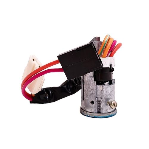 Antirrobo - (codigo anterior: dv-4320) antirrobo peugeot 504 1994 en adelante