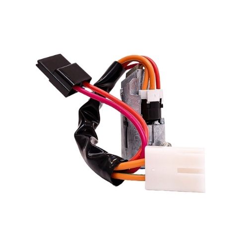 Antirrobo - (codigo anterior: dv-4328) antirrobo peugeot 206 multiplexado 2006