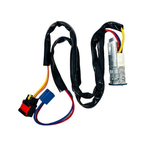 Antirrobo - (codigo anterior: dv-4331) cable largo peugeot partner