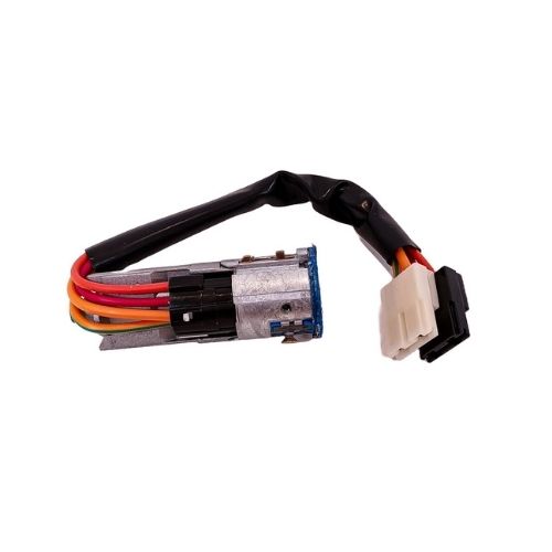 Antirrobo - (codigo anterior: dv-2139) antirrobo renault twingo