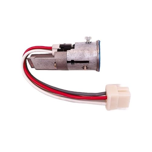 Antirrobo - (codigo anterior: dv-2129) antirrobo renault 18, fuego