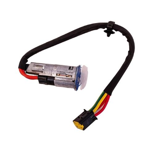 Antirrobo - (codigo anterior: dv-2140) antirrobo renault clio 2