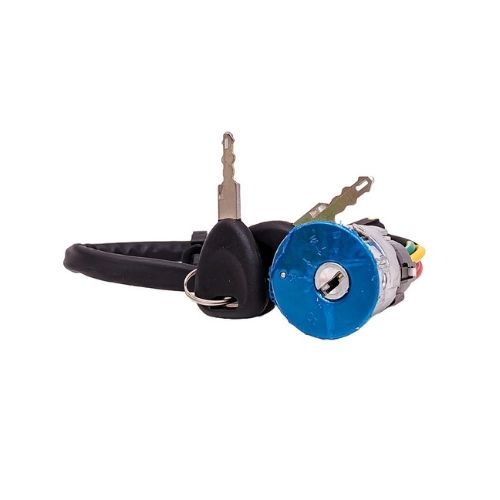 Antirrobo - (codigo anterior: dv-2142) antirrobo - llave entrada renault clio 2 / logan / sandero / symbol