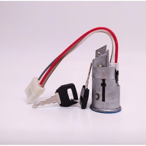 Antirrobo - (codigo anterior: dv-4317) antirrobo peugeot 504 1994-1995