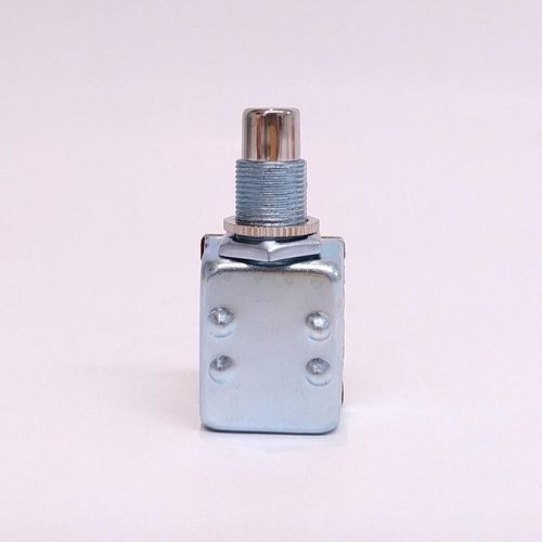 Boton de arranque - (codigo anterior: dv-1140) boton de arranque metalico universal