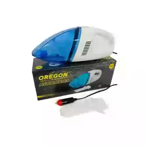 Mini aspiradora - mini aspiradora 12v 60w blanco universal cantidad por caja master 20