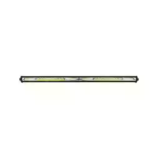 Barra de led slim - barra de led ultra slim 204 watts - 53 cm de largo color blanco 12v/24v  