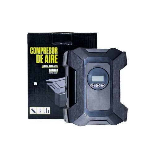 Compresor - compresor de aire digital