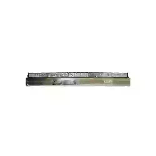 Barra de led epistar curva - barra curva de 100 led 300 watts - epistar ( 1,39 mts de largo) - carcaza de aluminio - haz de luz spot (codigo anterior: curv300epi)