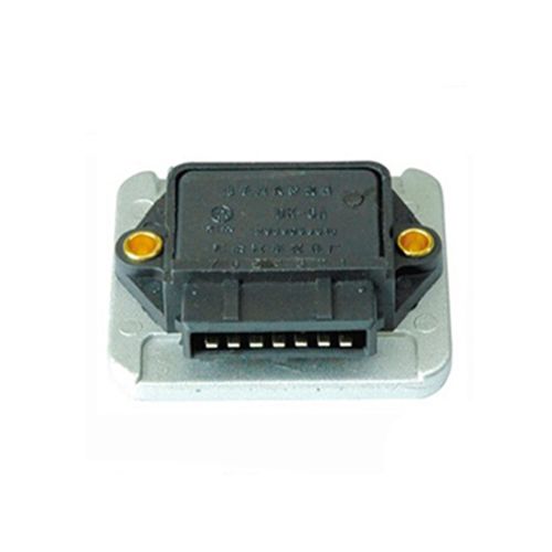 Modulo de ignicion - indumag 1919 - volkswagen audi todos, volkswagen golf, passat, polo, quantum, saveiro, senda cantidad por caja master 200