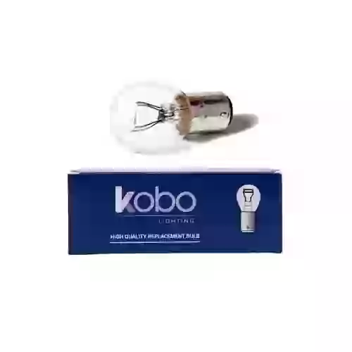 Lamparas de señalizacion - p21/5w 12v 1034 bay15d blanca  (codigo anterior: 12499ko) cantidad por caja master 1000  