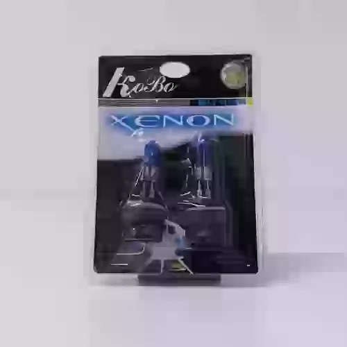 Lampara blue vision - 880 12v 27w xenon blue blister x 2 unidades (codigo anterior: b880bv)  