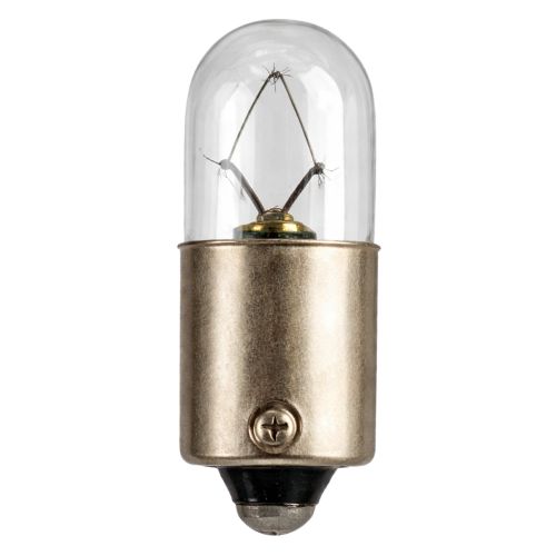 Lamparas de seÃalizacion - r5w 67 12v 10w ba15s blanca - cantidad por caja master 2000