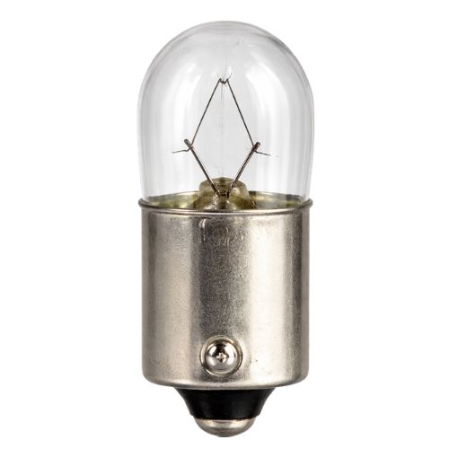 Lamparas de seÃalizacion - r5w 67 12v5w ba15s blanca (codigo anterior: 12821ko) cantidad por caja master 2000