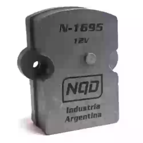 Regulador de voltaje industria argentina - regulador tipo indiel incorporado linea fiat / chevrolet industria argentina cantidad por caja master 108  