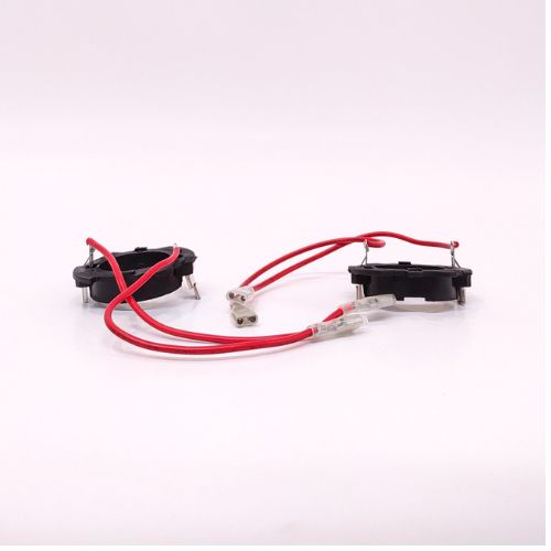 Adaptador kit de led - juego de adaptadores para volkswagen vento mk7