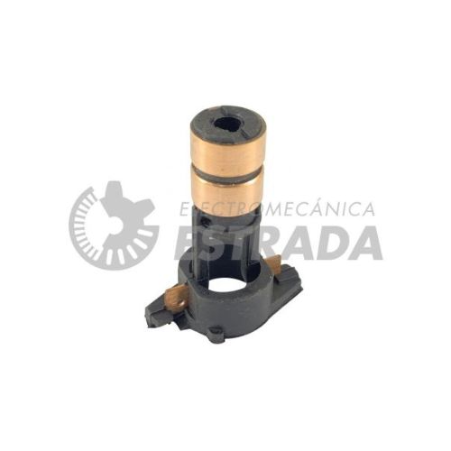 Colector de alternador - bosch ventilado (Øint:6.8 / Øext:16.0 / lt:52.0)  