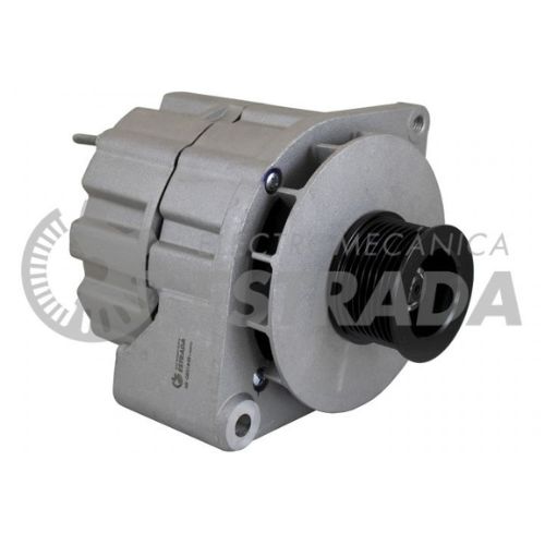 Alternadores - cummins 6btaa / ford cargo / volksagen camione - ean 8307799008200279