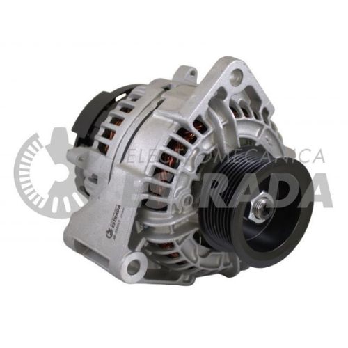 Alternadores - ford camiones / mercedes benz varios / universal omnibus / camiones - ean 8457799008200071