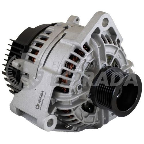 Alternadores - agrale ma 15.0 / mt 17.0 / mercedes benz varios / mwm maxxforce / universal omnibus / camiones / volkswagen 26260 / 8150 / 9150 / omnibus / camiones / constellation / titan / worker - e