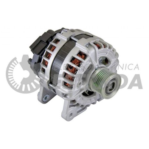 Alternadores - ean 8927799008200637