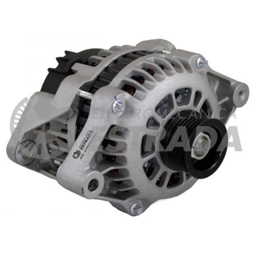 Alternadores - chevrolet astra / blazer / corsa / s10 / vectra / frontera - ean 8587799008200477  