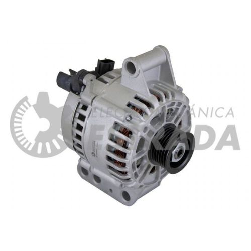 Alternadores - ford ecosport / fiesta / ka / mondeo - ean 8627799008200132