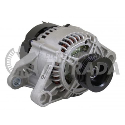 Alternadores - fiat marea/ palio / punto / siena / renault 19 / clio - ean 8667799008200163