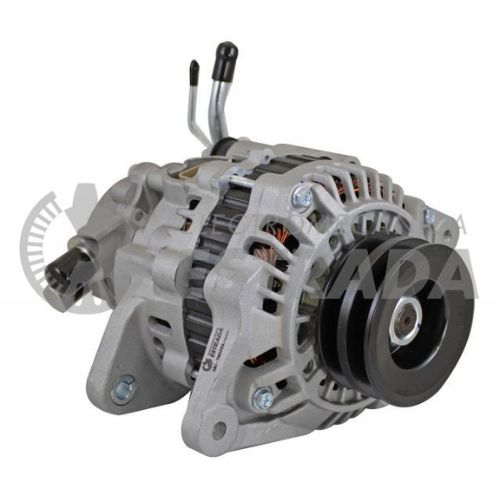 Alternadores - hyundai h1 / h100 / mitsubishi l-200 / l-300 / montero - ean 8697799008200507
