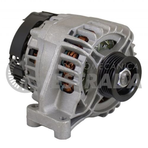 Alternadores - fiat 500 / doblo / fiorino / grand siena / idea / palio / punto / siena / strada / uno / uno cargo - ean 8707799008200101  