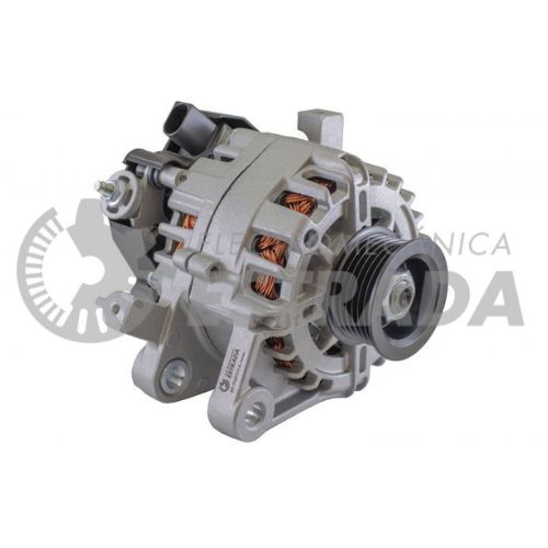 Alternadores - toyota etios - ean 8967799008200705