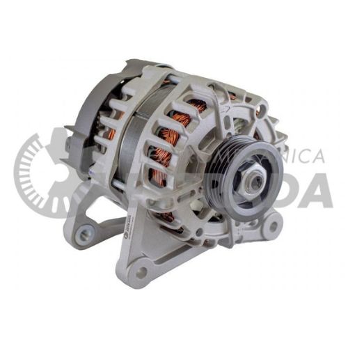 Alternadores - renault kwid - ean 8977799008200712