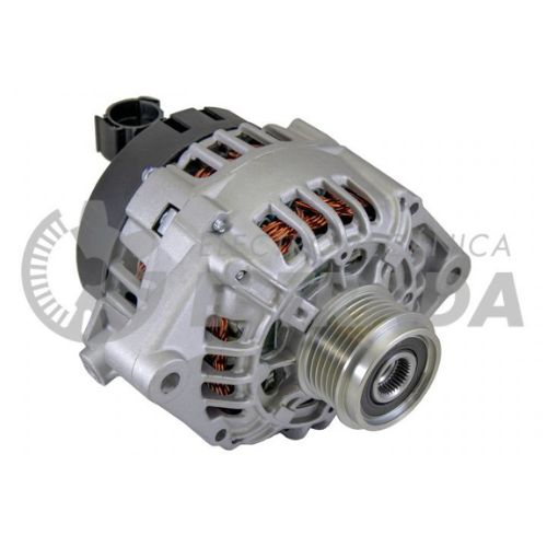 Alternadores - ean 8987799008200729