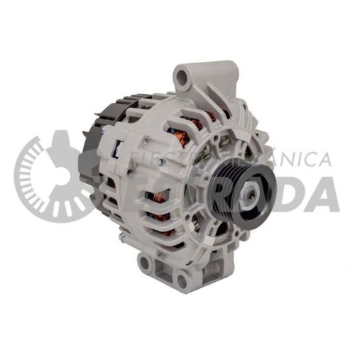 Alternadores - ford courier / escort / fiesta / ka - ean 8997799008200736