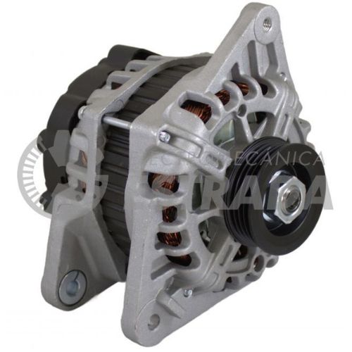 Alternadores - hyundai i30 / sonata / tucson- ean 8867799008200576