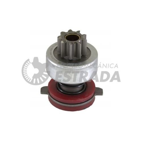 Impulsores - ap.: garef fiat 128, regata, uno (zen 0120) - d: 9 / e: 12 / l: 70.8 / diam. ext: 25.3 / diam. int: 11.5 / sg: horario  