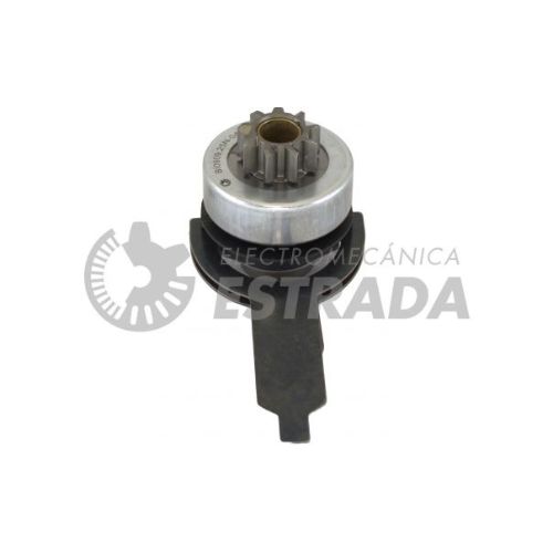 Impulsores - ap.: indiel renault 9, 11, 12, 18, 19, trafic (zen 0468) - d: 9 / e: 9 / l: 51.8 / diam. ext: 25.4 / diam. int: 12 / sg: horario  