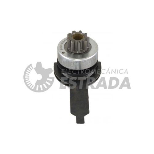 Impulsores - ap.: indiel ford, escort / volkswagen gacel, gol (zen 0467) - d: 9 / e: 9 / l: 54.5 / diam. ext: 25.3 / diam. int: 12 / sg: horario  