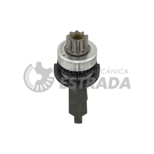 Impulsores - ap.: indiel ford, escort / fiat 147 / peugeot (zen 0741) - d: 9 / e: 9 / l: 58.2 / diam. ext: 25.3 / diam. int: 12 / sg: horario  