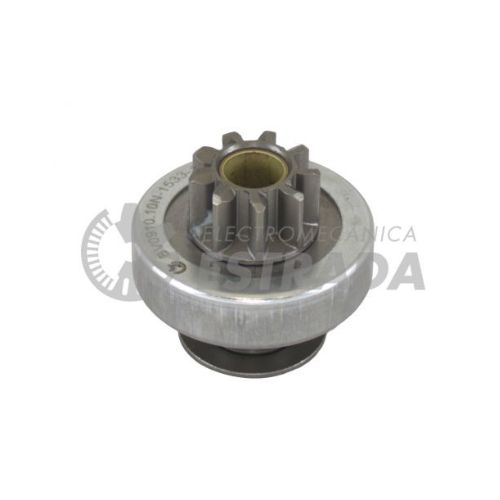 Impulsores - ap.: valeo ford escort, ecosport, fiesta (zen 1533) - d: 9 / e: 5.10 / l: 41 / diam. ext: 24.1 / diam. int: 11 / sg: horario  