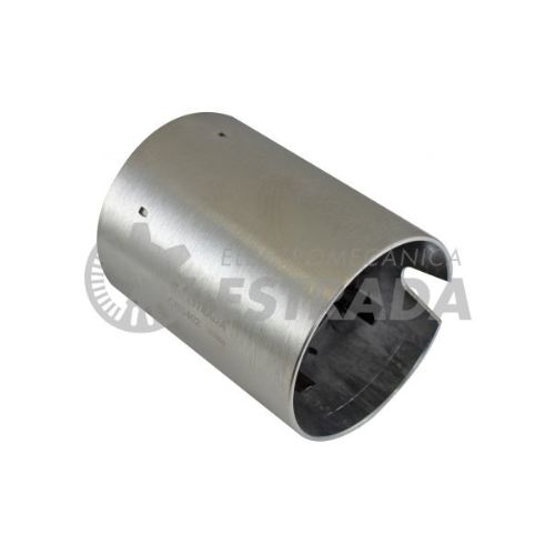 Carcasa - ap.: bosch volkswagen fox- gol- suran- voyage / motor 1.0- 1.4 - 12v / 0.9kw / antihorario / lt: 99.5 / ?int: 60.3  