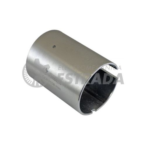 Carcasa - ap.: delco remy  chevrolet astra- corsa- meriva- zafira  - 12v / 1.2kw / horario / lt: 83.0 / ?int: 46.6  