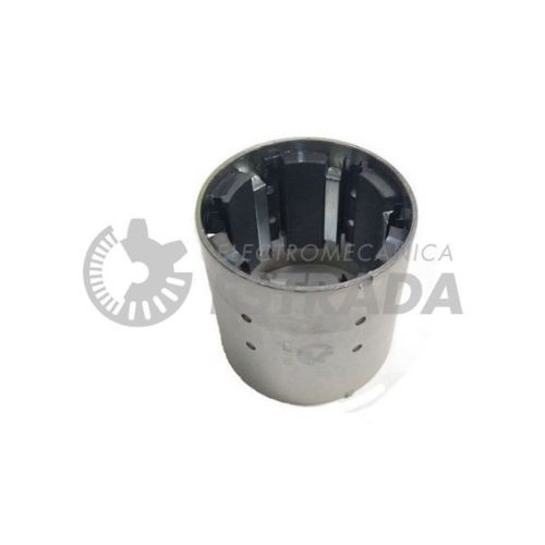Carcasa - ap.: indiel prestolite m74r / ford escort- fiesta- orion / renault 19- clio- express - 12v / 1.5kw / horario / lt: 73.8 / ?int: 56.4  