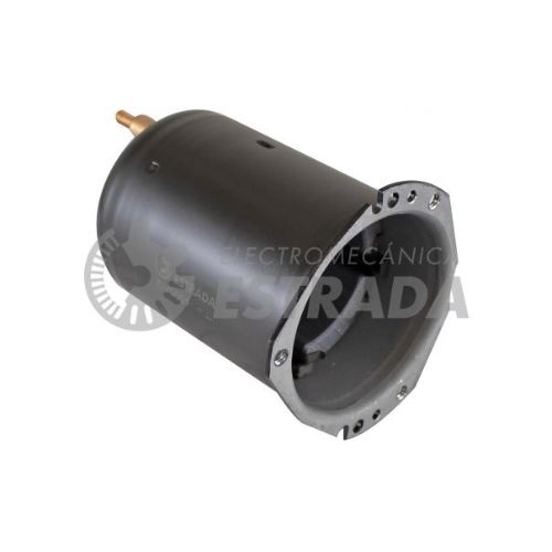 Carcasa - ap.: valeo d6ra / chevrolet / citröen / ford / renault / peugeot / vw - 12v / 1.1kw / horario / lt: 117.0 / ?int: 45.5  