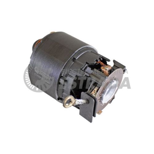 Carcasa - ap.: valeo d7e / chevrolet / fiat / renault / volkswagen (portaescobillas incluído) - 12v / 0.8kw / horario-antihorario / lt: 91.0 / ?int: 51.0  